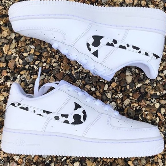 Nike Shoes - Nike Custom Air Force 1